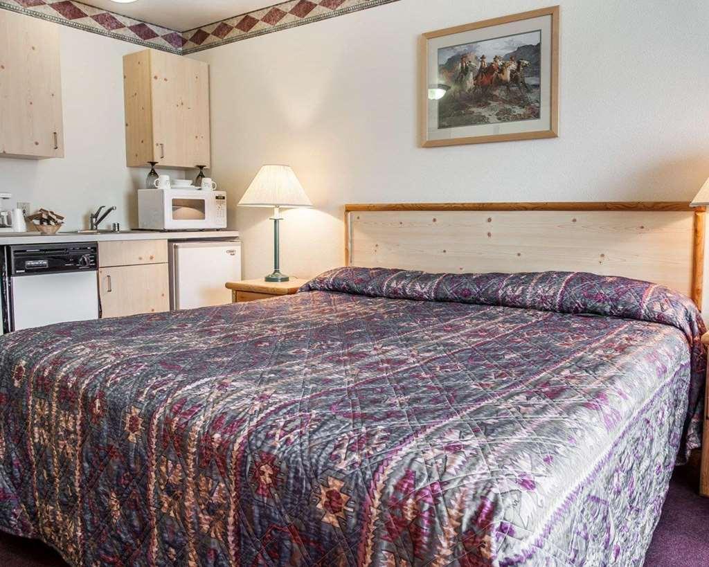 Rodeway Inn & Suites Spokane Valley Phòng bức ảnh