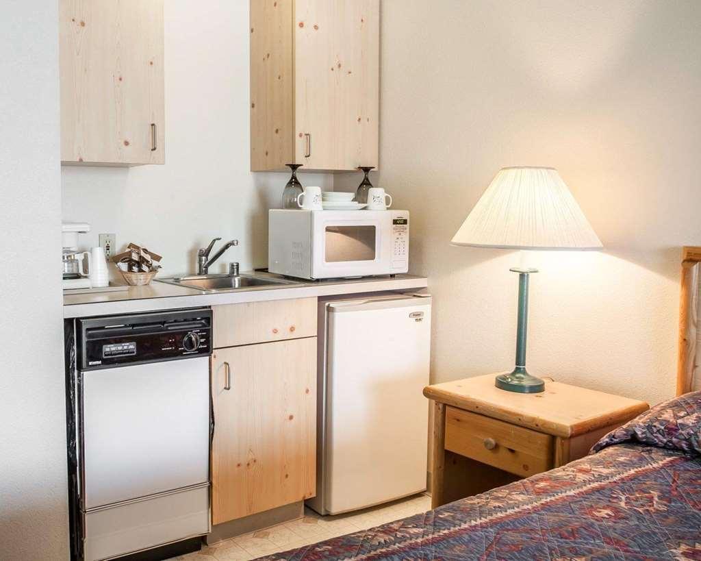 Rodeway Inn & Suites Spokane Valley Phòng bức ảnh