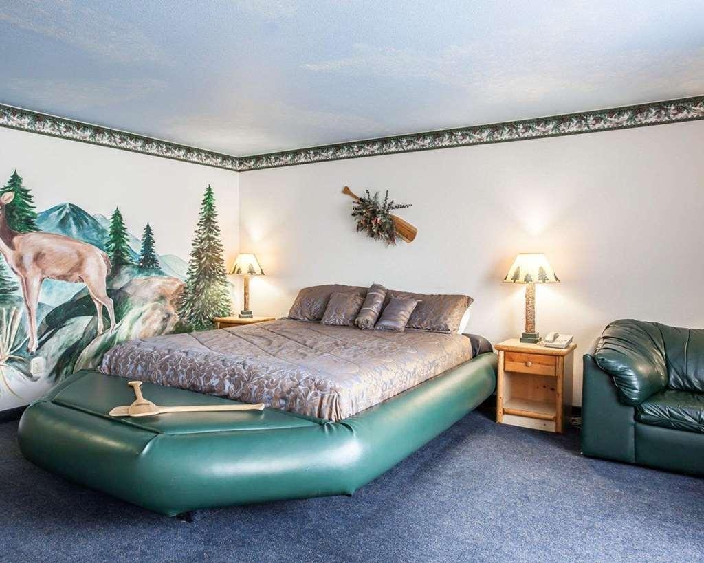 Rodeway Inn & Suites Spokane Valley Phòng bức ảnh
