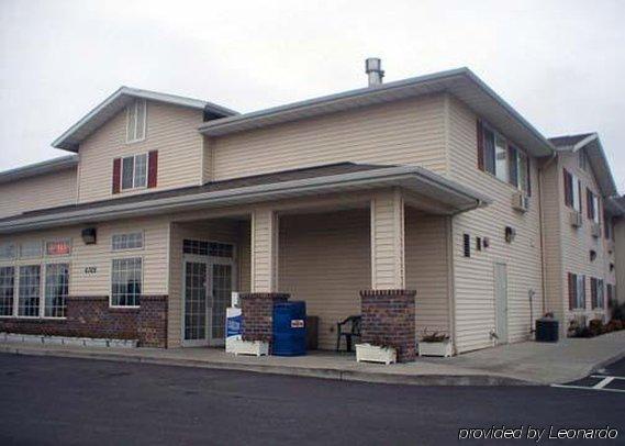Rodeway Inn & Suites Spokane Valley Ngoại thất bức ảnh