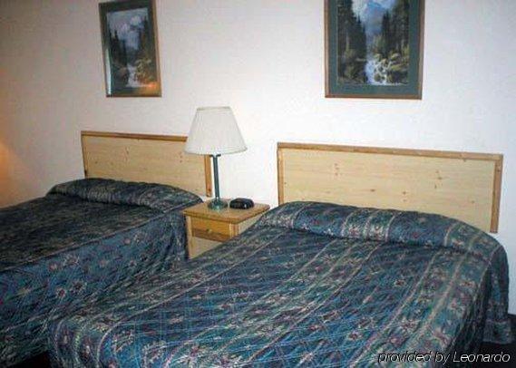 Rodeway Inn & Suites Spokane Valley Phòng bức ảnh