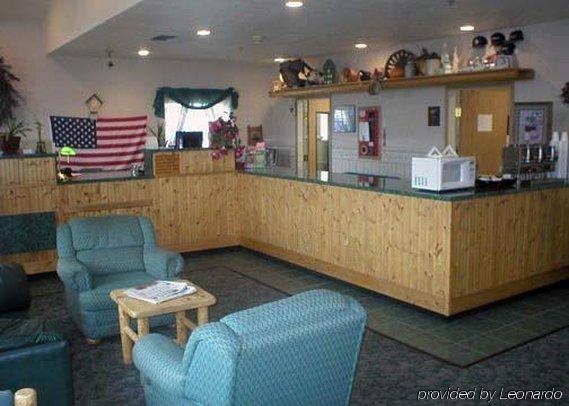 Rodeway Inn & Suites Spokane Valley Nội địa bức ảnh