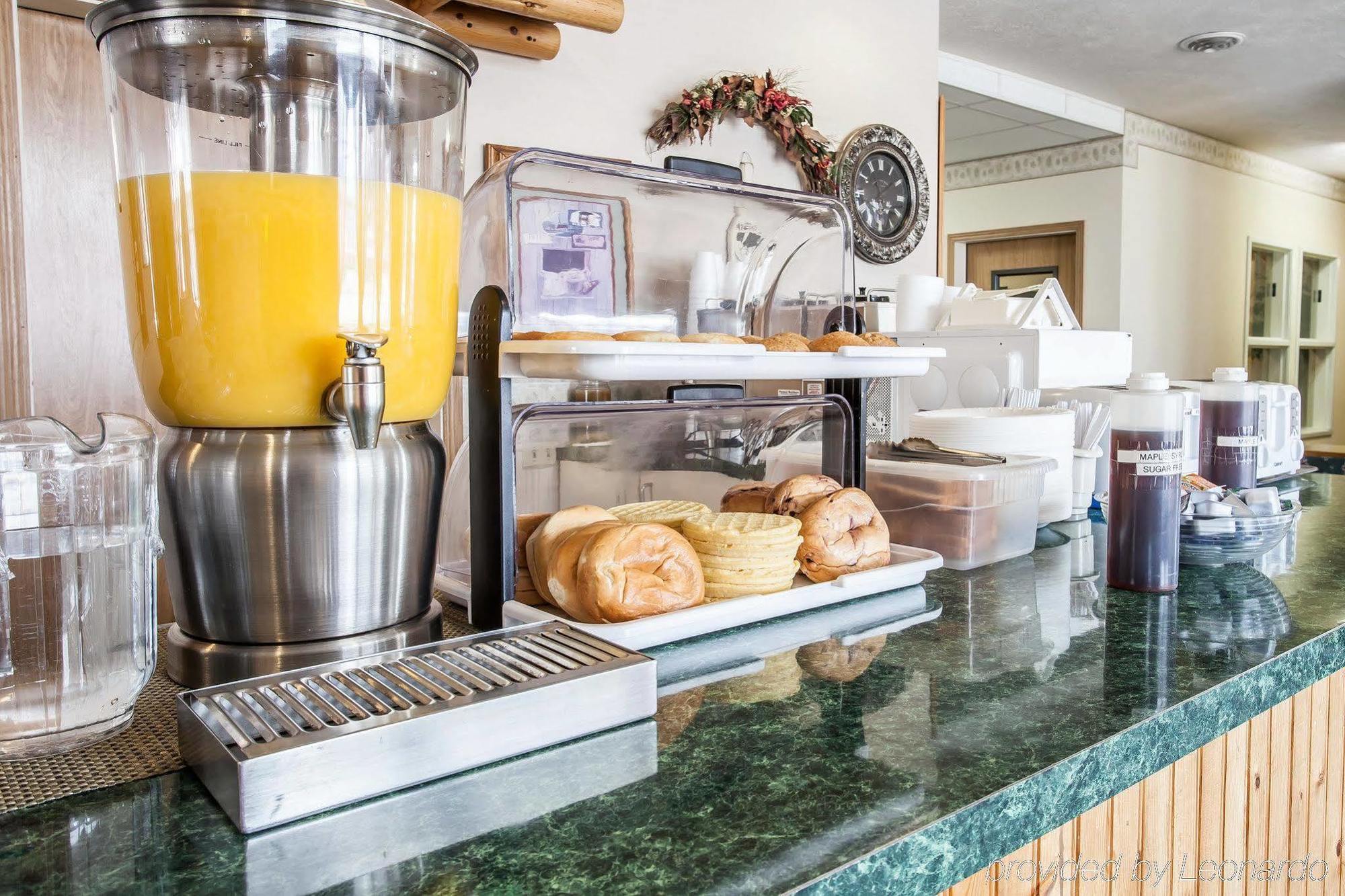 Rodeway Inn & Suites Spokane Valley Ngoại thất bức ảnh