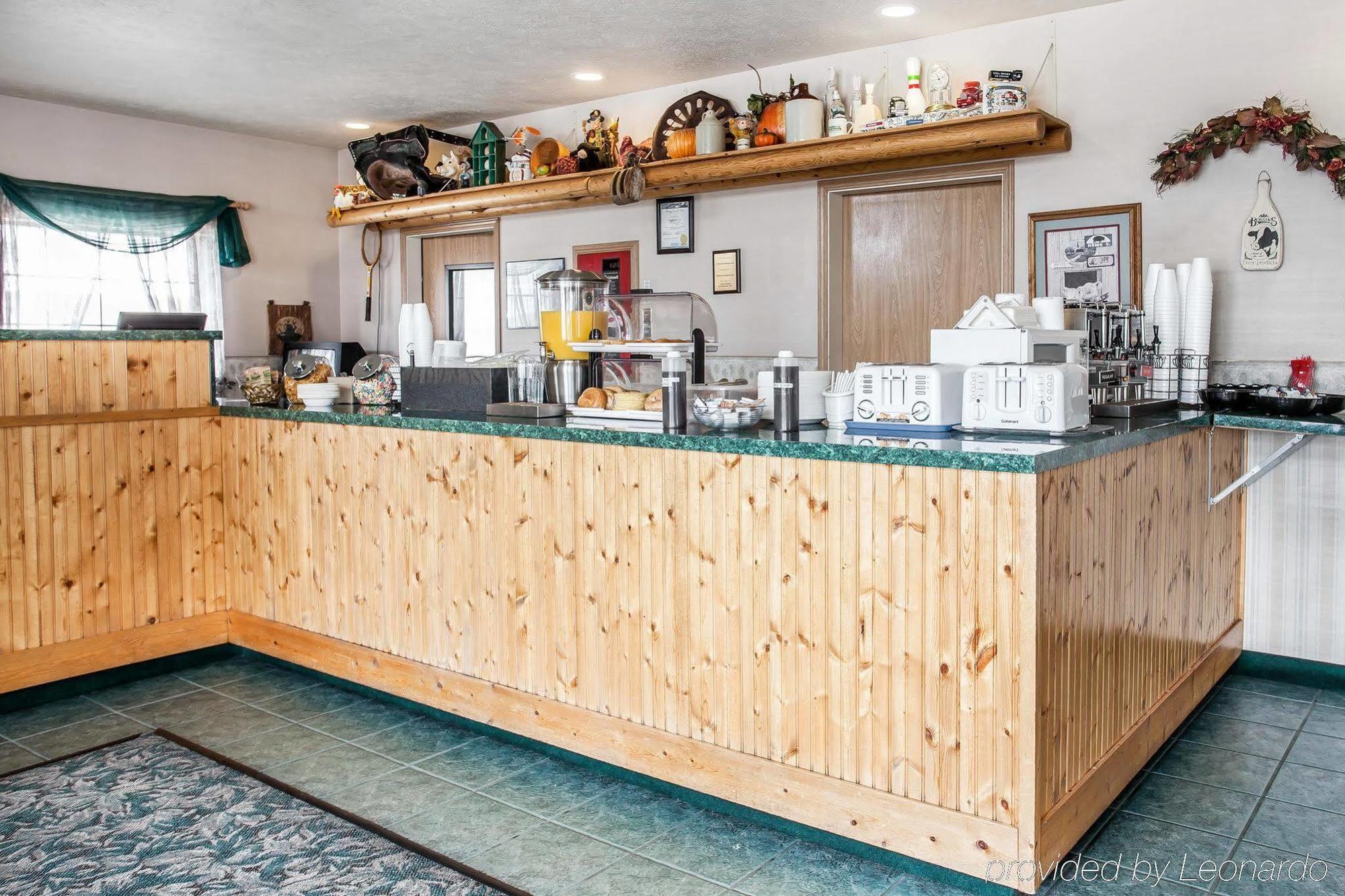 Rodeway Inn & Suites Spokane Valley Ngoại thất bức ảnh