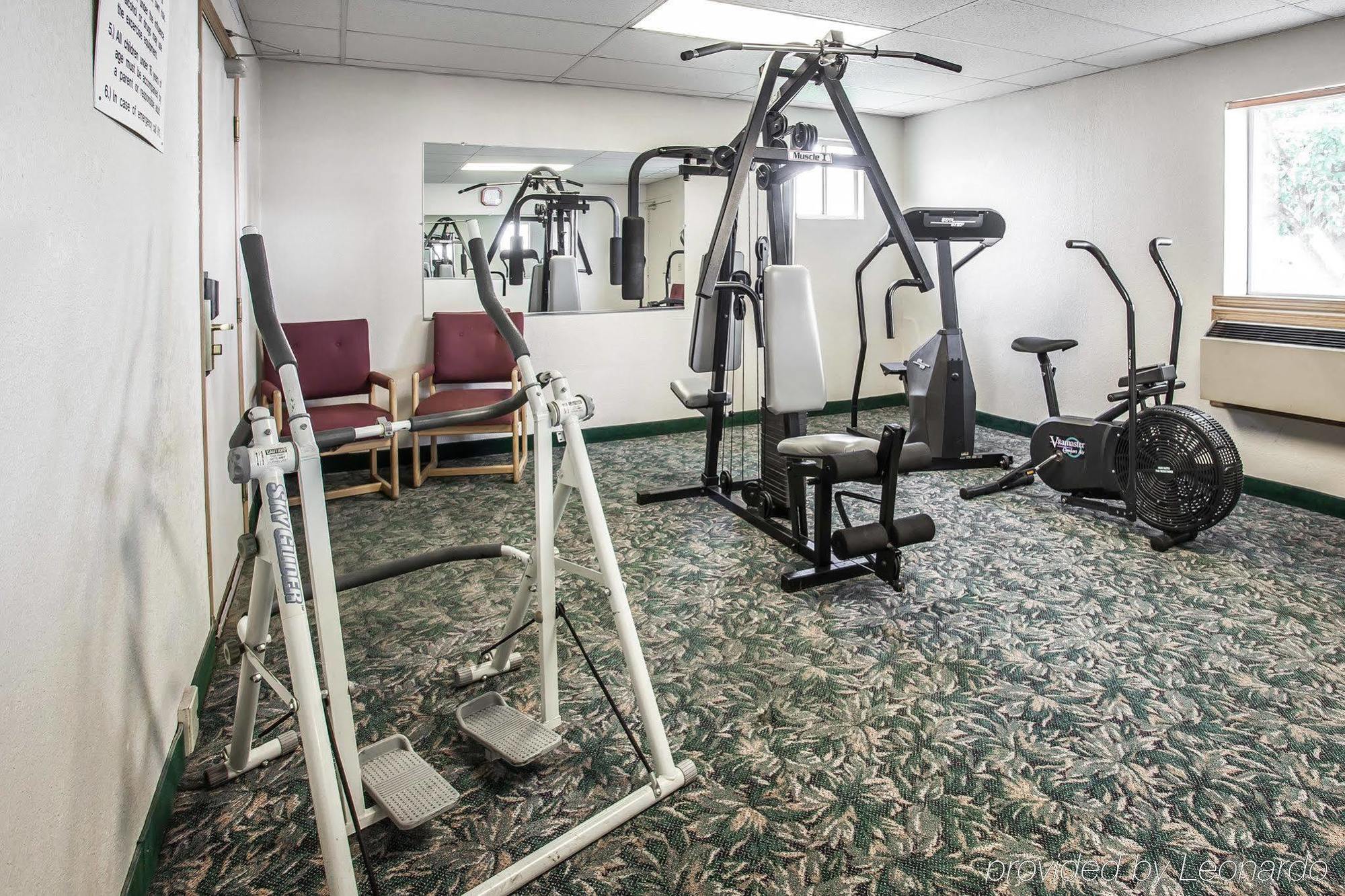 Rodeway Inn & Suites Spokane Valley Ngoại thất bức ảnh